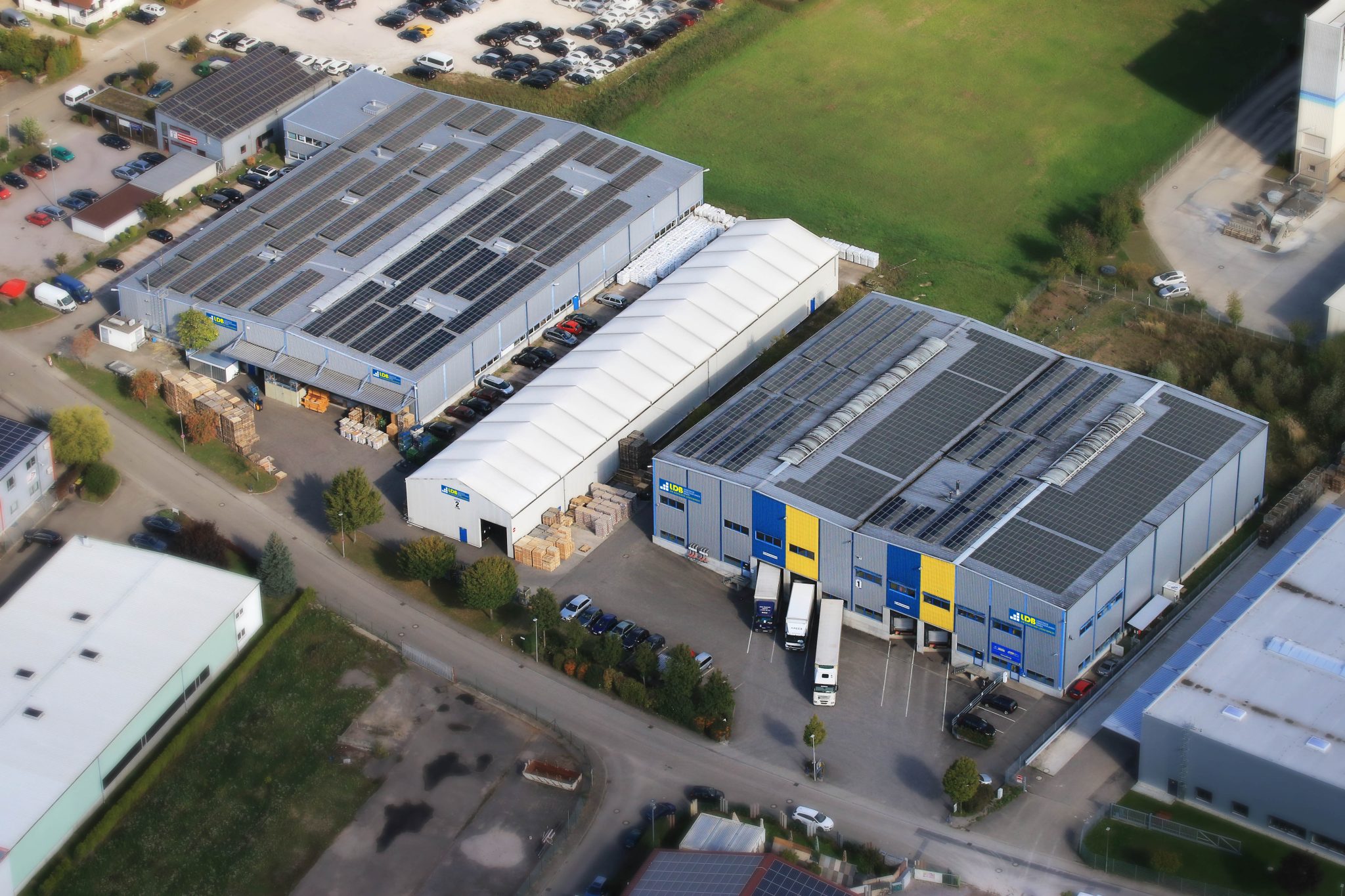 Seibert Vertriebs GmbH – Erfolgreiches Audit & bewährte Qualität mit LDB
